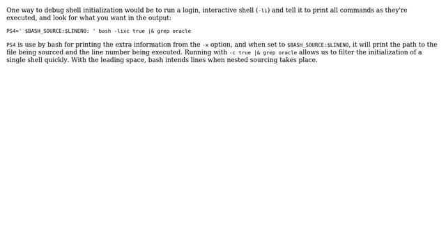 Unix & Linux: How To Find All Locations Where $PATH is Set? (3 Solutions!!) смотреть онлайн