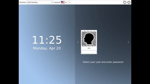 OpenMandriva Lx3 Alpha1 sysboot смотреть онлайн