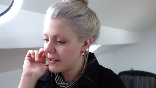 THE LAST STUDIO VLOG ~ leaving soon смотреть онлайн