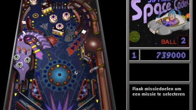 Pinball Theme Song смотреть онлайн