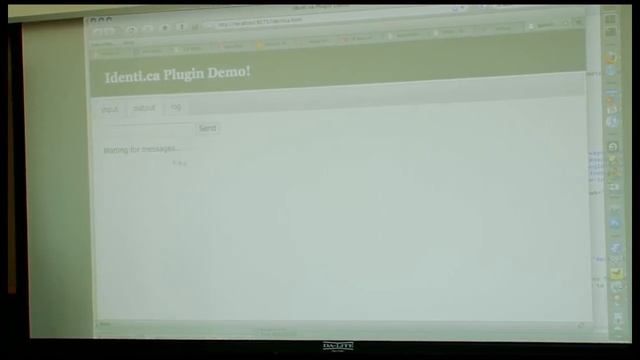 Jack Moffitt: 2nd XMPP meetup смотреть онлайн