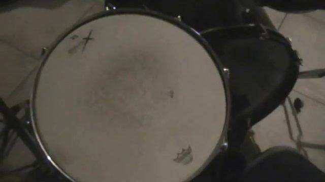 Slipknot - Left Behind (to much alcohol) xD смотреть онлайн