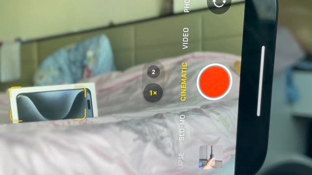 The ULTIMATE iPhone 15 Pro vlogging setup! смотреть онлайн