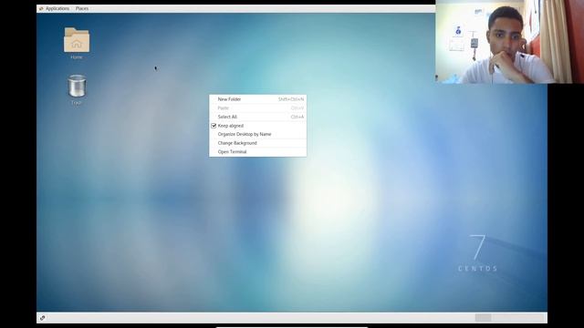 Laboratorio 1.5 Conexión a Red Hat Enterprise Linux 7 смотреть онлайн