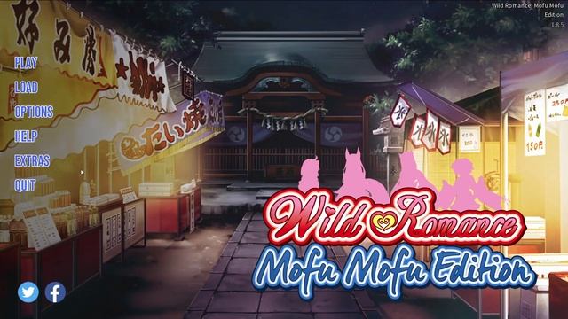 Extras in visual novels смотреть онлайн