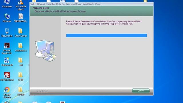 how to install Lan Driver Universal (All in one Lan Drivers) смотреть онлайн