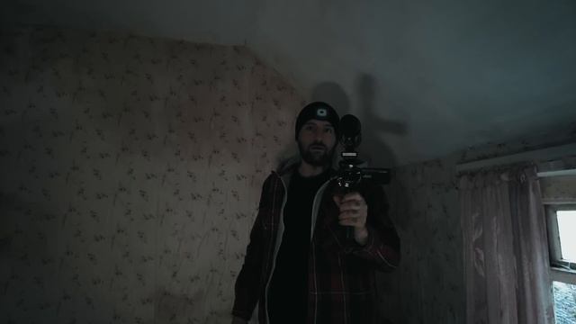 LONELY HAUNTED HOUSE | REAL PARANORMAL IN UK'S MOST HAUNTED PLACES смотреть онлайн