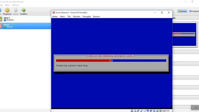 tutorial intalasi pc router di debian koneksi ke win xp смотреть онлайн