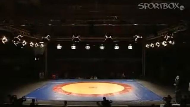 Федора Емельяненко VS Александра Емельяненко смотреть онлайн