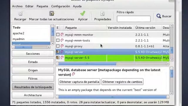 02 m02uf2 video02 ApachePhpMysql смотреть онлайн
