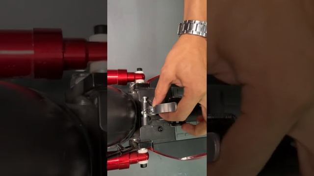 [M4 Pro] Fixed base of the seat смотреть онлайн