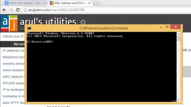 Chapter 24 | Kali Linux | NMap смотреть онлайн