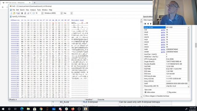picoCTF 2021 tunn3l v1s10n смотреть онлайн