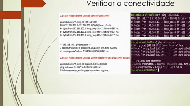 Ubuntu AD смотреть онлайн