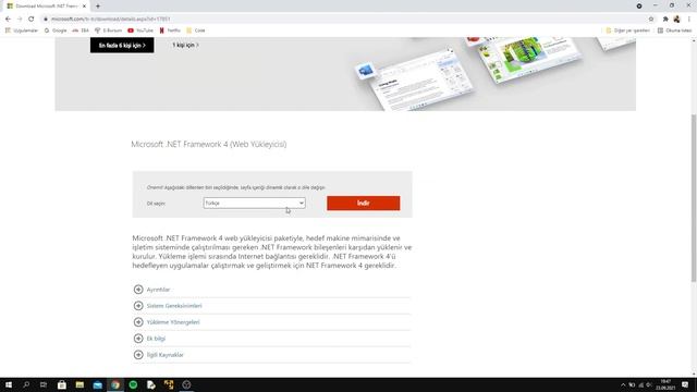 Dll Dosya Hatalarına Kesin Çözüm смотреть онлайн