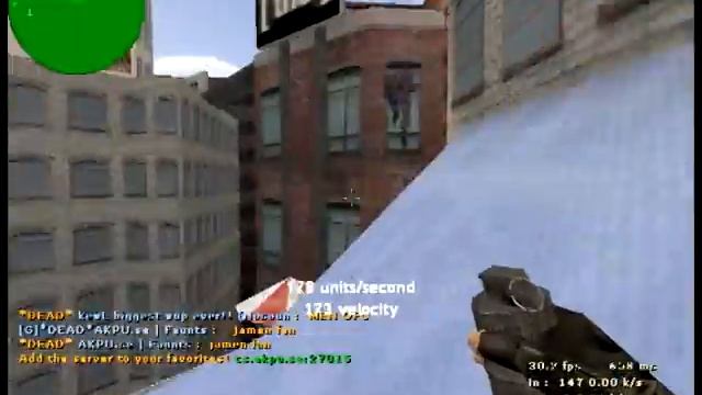 Fabbs HNS Public Fun смотреть онлайн