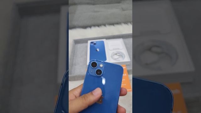 iPhone #13_128GB Fullbox Chính hãng còn Bảo hành hãng смотреть онлайн