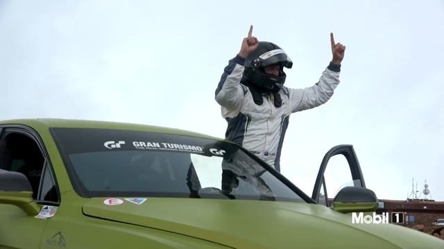 Mobil1 Bentley смотреть онлайн