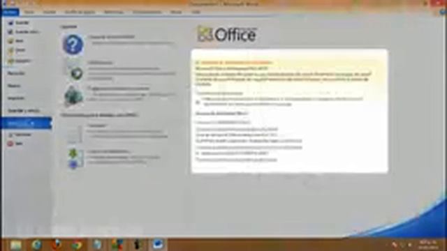Descargar e Intalar Microsoft Office 2010 en Windows 8 En Espaol MEGA][MediaFire][HD] смотреть онлайн