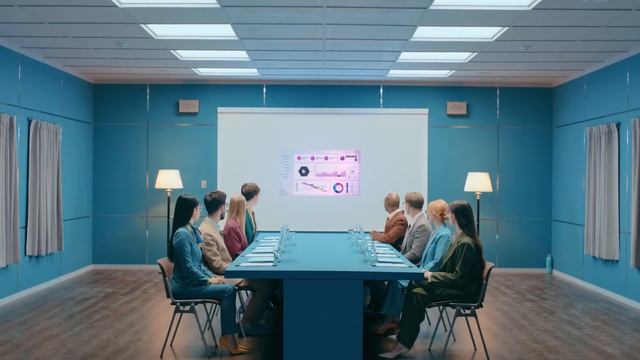 LG Business Solutions : Elevate Your Work with LG IT Solutions (Short ver.) I LG смотреть онлайн