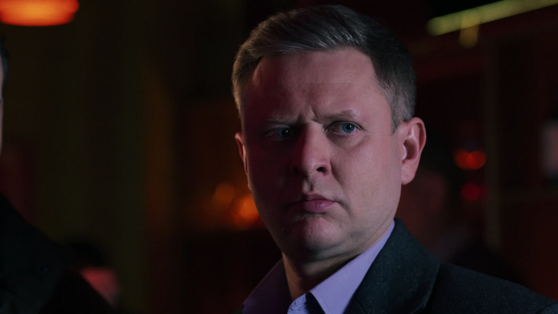 Невский, 6 сезон, 3 серия смотреть онлайн