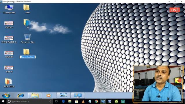 Windows 7 vs Windows 10 (live) смотреть онлайн