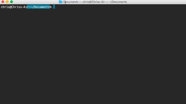 Linux Basics: Peak at the contents of a file смотреть онлайн