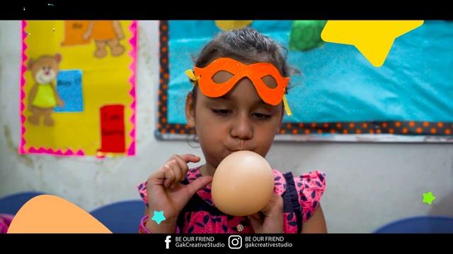 Student Zone Junior School Commercial | GAK Creative Studio | Social Media Marketing Video смотреть онлайн