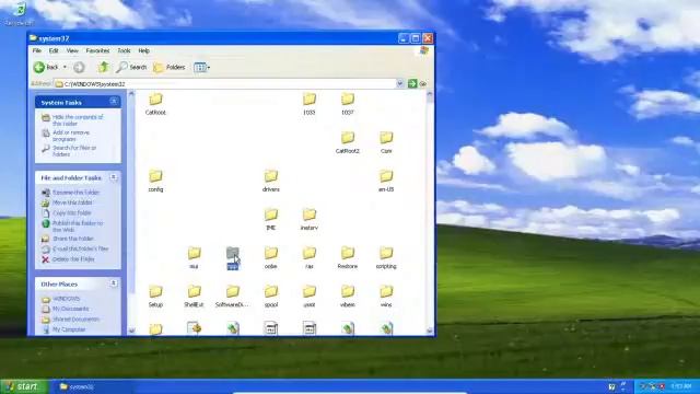 Destroying Windows XP смотреть онлайн
