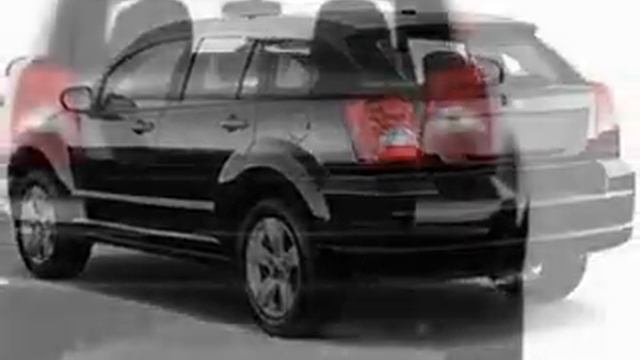 2011 Dodge Caliber Rush Sedan - Charleston, SC