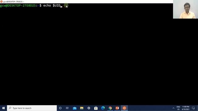 UNIX Shell Programming смотреть онлайн