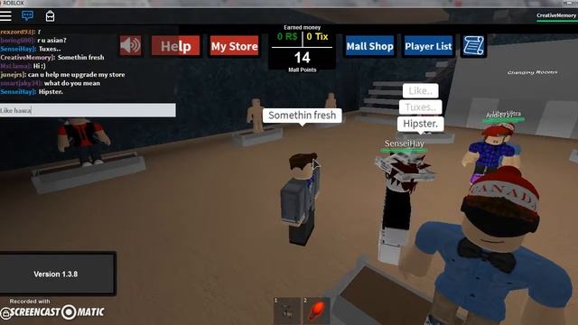 Roblox News w/ CreativeMemory. SEASON 2, EPISODE 2 смотреть онлайн