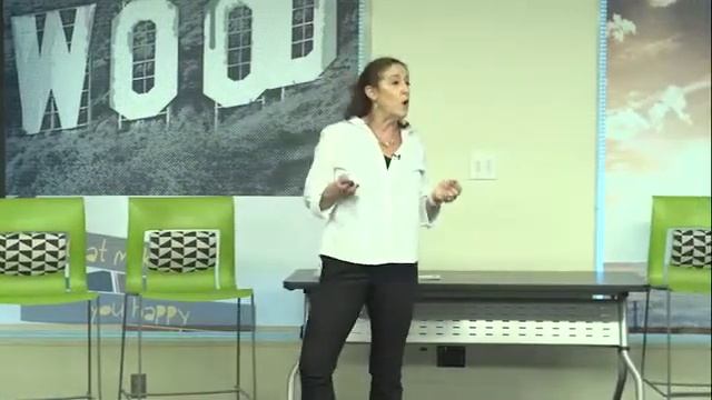 Mentoring with Meaning смотреть онлайн