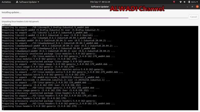 Panduan Utama untuk Memperbarui Ubuntu 20.04 LTS ,Tutorial Ubuntu Linux смотреть онлайн
