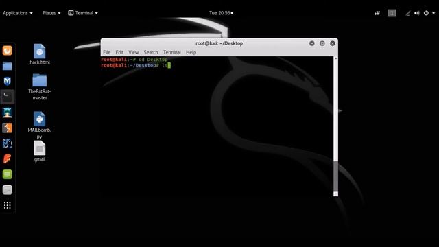 LEARN LINUX FOR HACKING//ethical hacking tut 1 in HINDI смотреть онлайн