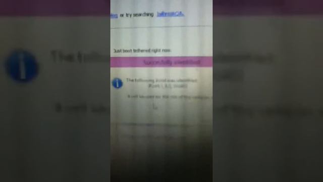 Ios 6.1.5 Jailbreak Help
