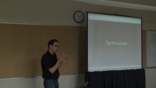 OSB2014 - Daniel Sauble - How to Run 100 User Tests in Two Days смотреть онлайн