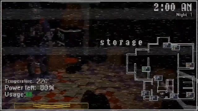 5 FAN GAMES INCRÍVEIS DE FNAF PARA PC E ANDROID смотреть онлайн