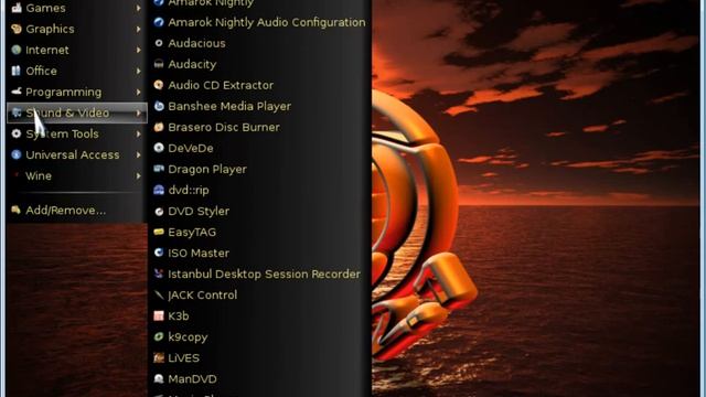 Ultimate Edition 2.1 Presentation смотреть онлайн