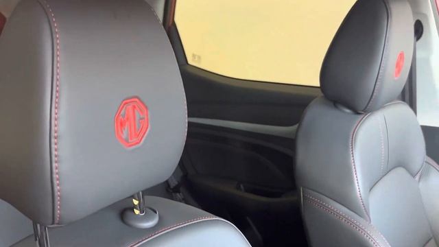 New MG ZS Exclusive 1.0 T-GDI Auto Euro 6 5dr смотреть онлайн