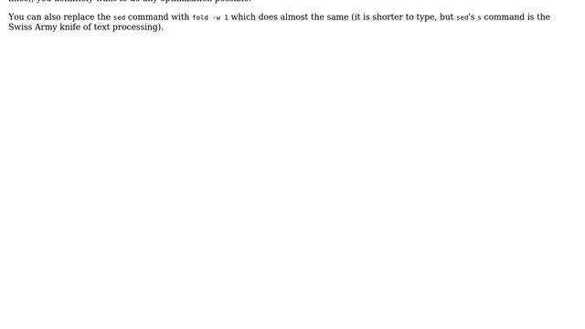 Unix & Linux: Script to compare 2 input paramters and show shared letter(s) (3 Solutions!!) смотреть онлайн