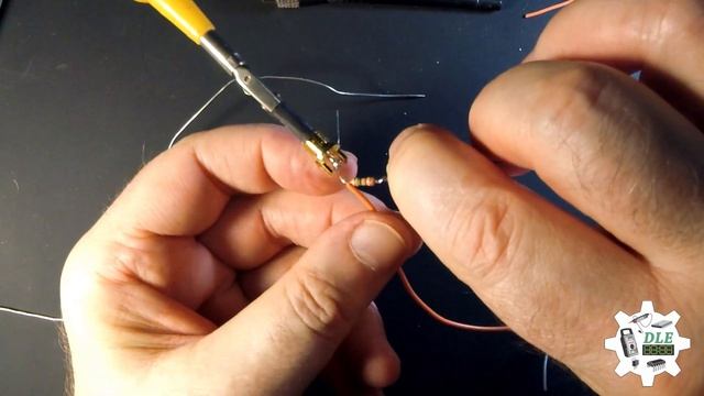 Project #14: Components - EMF Meters - Mk19 смотреть онлайн