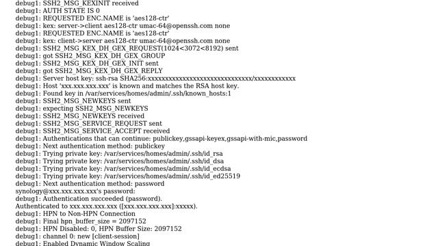 Rsync via SSH doesn't work (2 Solutions!!) смотреть онлайн