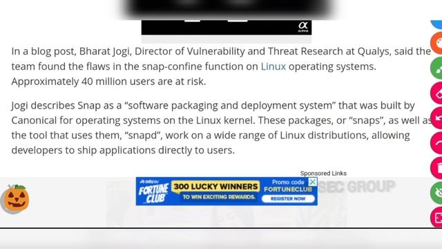 ubuntu critical bug fixed cve | ubuntu critical bug cve-2021-44731 смотреть онлайн