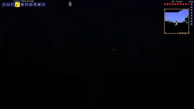 Terraria - S2E22 "Skeletron Round Two" смотреть онлайн