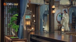 Любовь подобна белому нефриту 1 сезон 26 серия