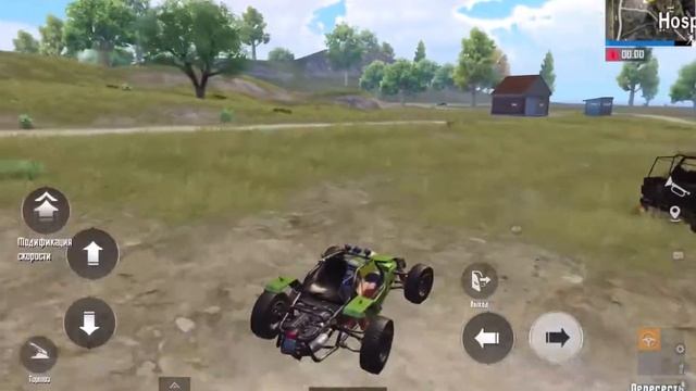 Прикольное видео IPod Pro M1￼