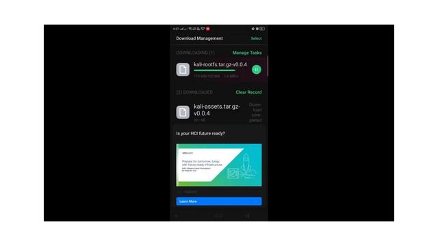 How to install Linux on your android device смотреть онлайн