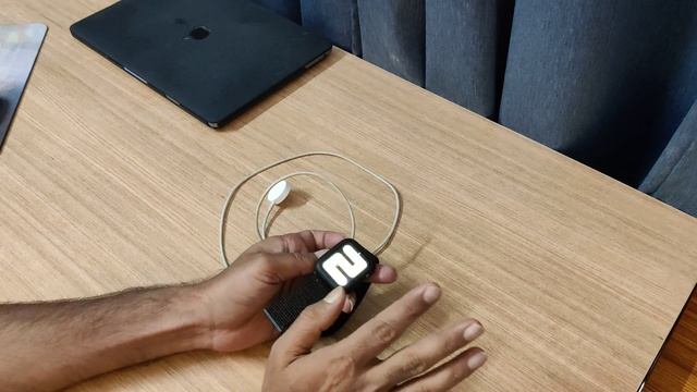 Apple Gps + Cellular Watch