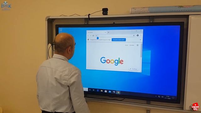 İstek akıllı kartlarımızla, etkileşimli tahtalarımızda oturum açma смотреть онлайн